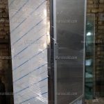 یخچال ایستاده کوچک گوشت و پروتئین