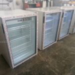 یخچال ویترینی کوچک 5 فوت
