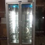 یخچال مخصوص نگهداری دارو 2 درب