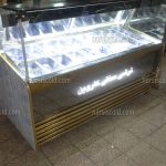 تاپینگ ترشی 20 لگنه