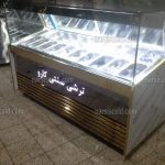 تاپینگ ترشی نما میرول